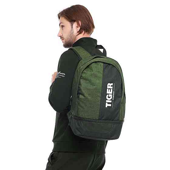 Рюкзак Tiger Class хаки R218910 Киев