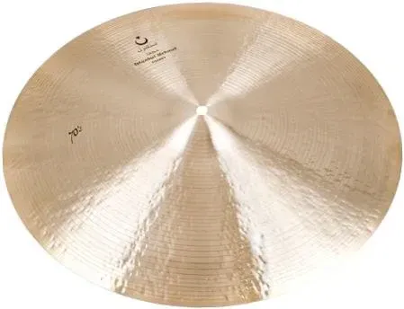 Ударная установка  Istanbul Mehmet 22 Nostalgia 70' ride Киев