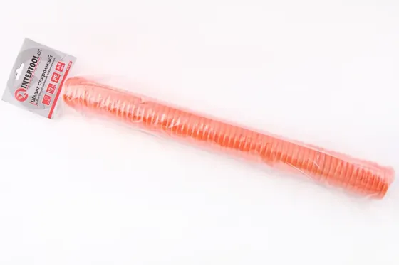 Шланг підкачки спіральний поліетилен 6.0*8м Intertool 15атм 10м Вінниця