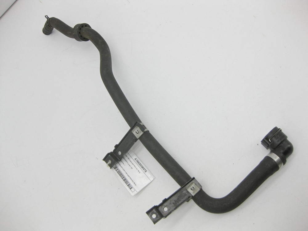 Mercedes-Benz  A1665008975 Шланг ОЖ до розширювального бачка ML/GLE W166 GLE Coupe C292 GL/GLS X166 Одесса - изображение 5