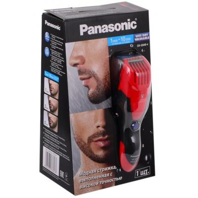 Машинка для стрижки Panasonic ER-GB40-R520 Вінниця - фото 6