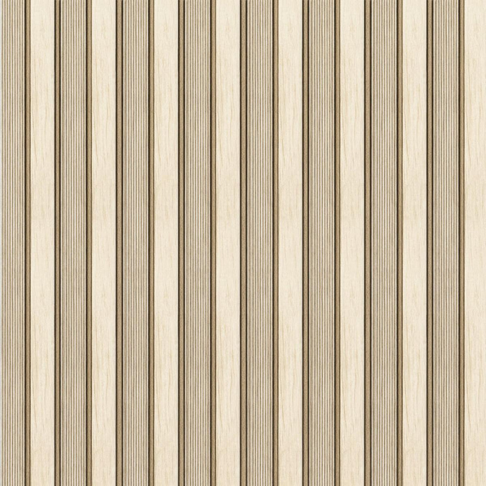 Рейка декоративная PS 2900х120х12мм Светлое дерево SW-00001750 Днепр - изображение 5