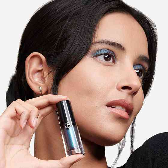 Стійкі тіні для повік GIORGIO ARMANI Eye Tint, 18 M Beige 3.9 мл Слов'янськ