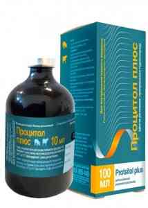 Процитол Плюс 100 мл O.L.KAR Вінниця