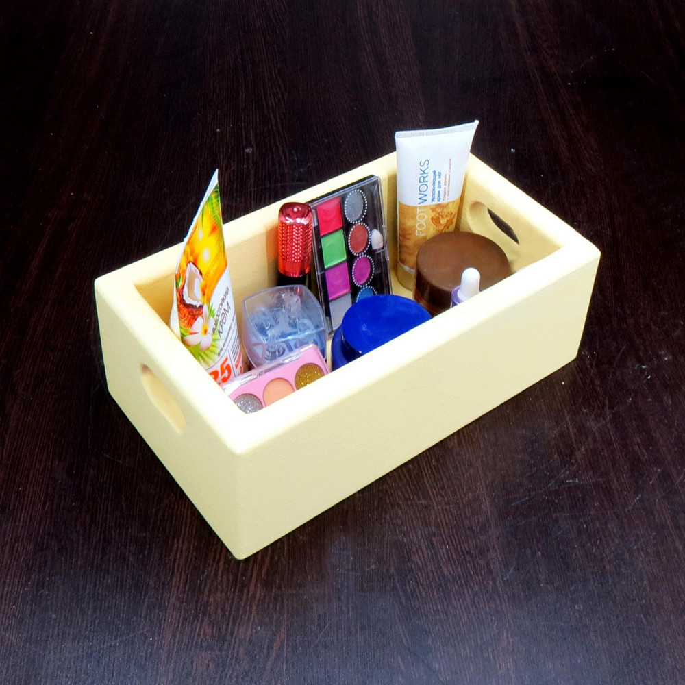 Органайзер для косметики "Картіман" лимонад Миколаїв - фото 3