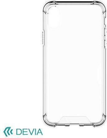 Чехол бампер Devia для IPhone 6 Plus Днепр - изображение 1