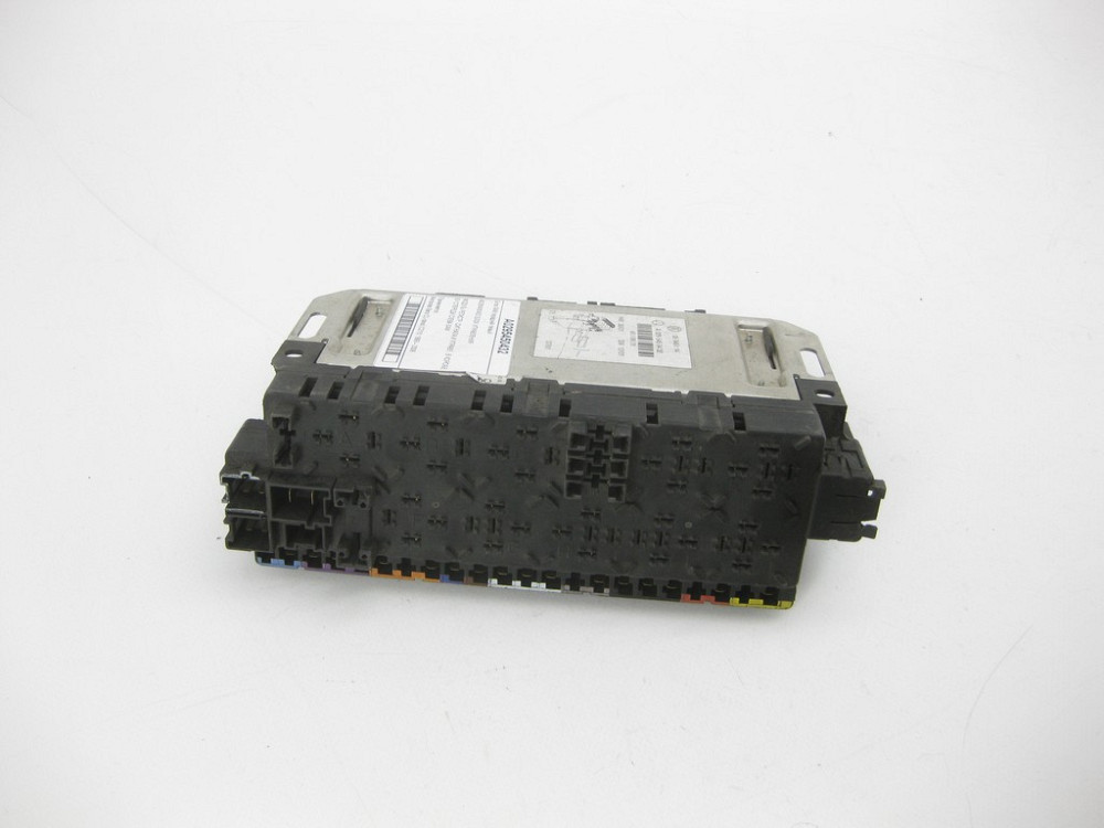 Mercedes-Benz  A0295450432 Блок SAM передній лівий CL C215 S-class short W220 S-class long V220 Одесса - изображение 3