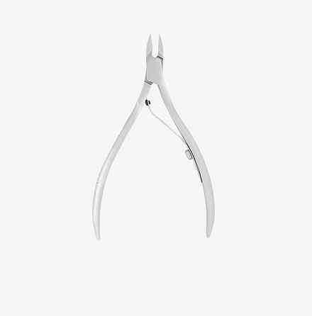 Кусачки для кожи Сталекс 8 мм NC-12-8 Staleks для кутикулы Запорожье