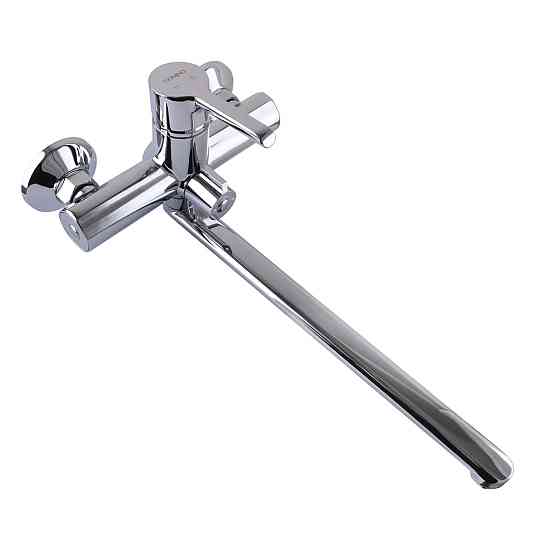 Змішувач для ванни DOMINO PRESTIGE DPS-208 (000022589) Київ