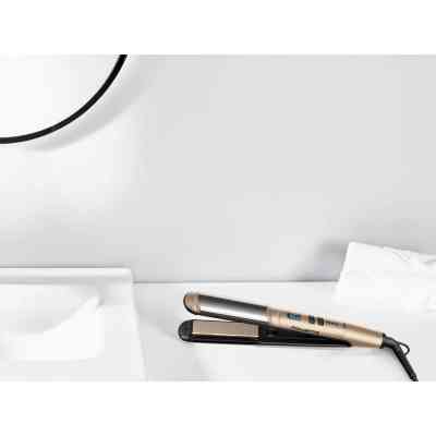 Выпрямитель для волос Rowenta SF4641F0 Винница