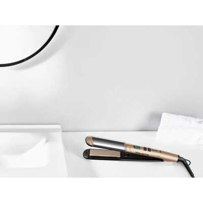 Выпрямитель для волос Rowenta SF4641F0 Винница - изображение 2