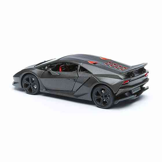 Автомодель - Lamborghini Sesto Elemento (1:24) Дніпро