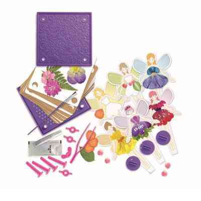 Набір для творчості 4М Сукня для феї (00-04731) Вінниця