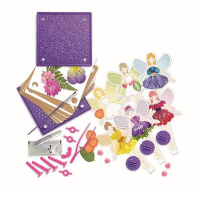 Набор для творчества 4М Платье для феи (00-04731) Винница - изображение 2