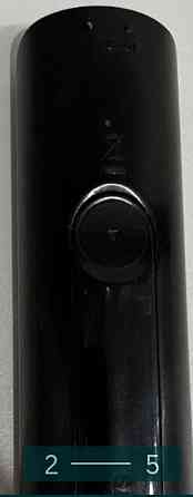 Телевізор Samsung UE55K5500AW. Київ