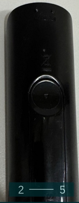 Телевизор Samsung UE55K5500AW. Киев - изображение 4