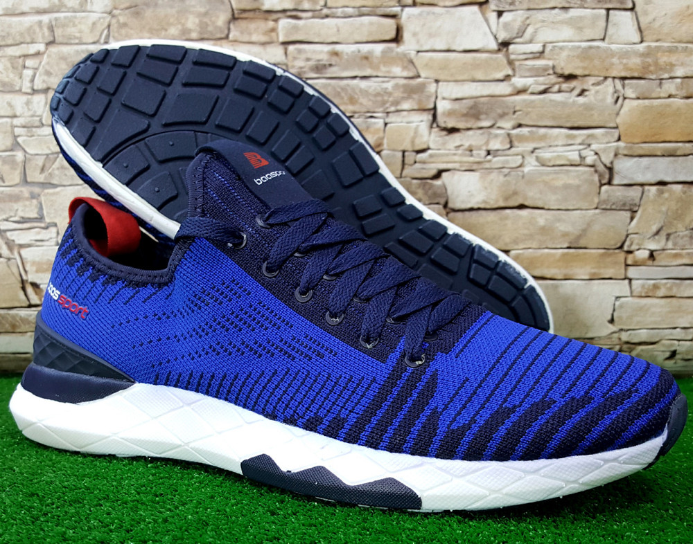 Мужские Кроссовки Baas Киев - изображение 2