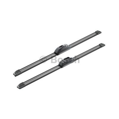 Щітка склоочисника Bosch 3 397 118 992 Вінниця - фото 4