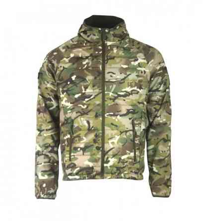 Тактична чоловіча куртка Venom з капюшоном (Мультиком) M Вінниця