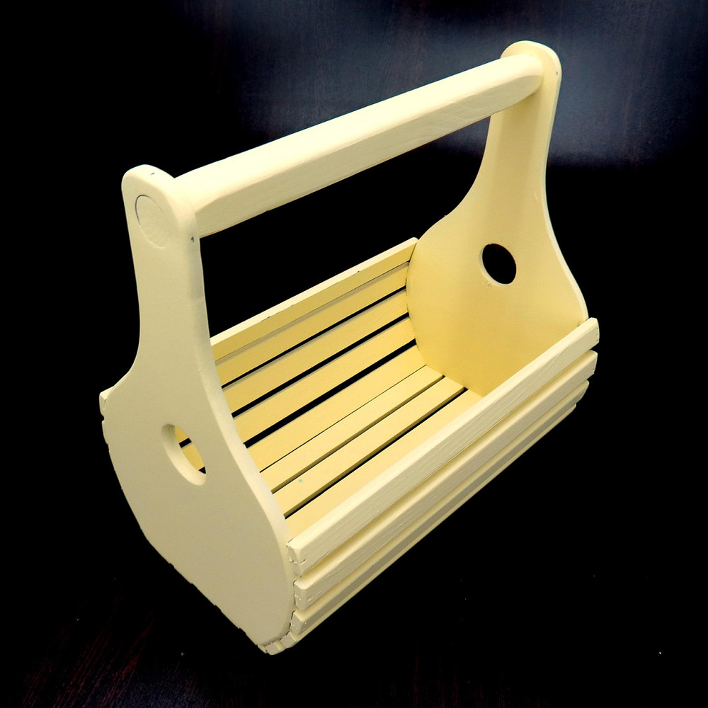 Подарунковий кошик "Бонд" лимонад Миколаїв - фото 5