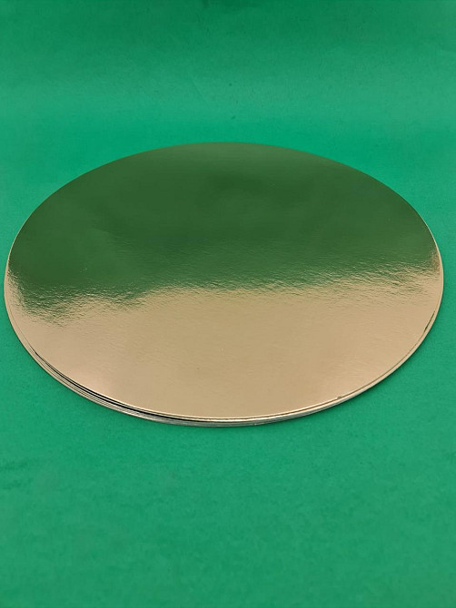 Подложка под торт D36 (1 шт) Харьков - изображение 4