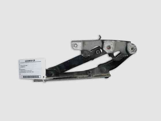 Mercedes-Benz  A2208800128 Петля капота ліва S-Class W220 CL C215 Одесса