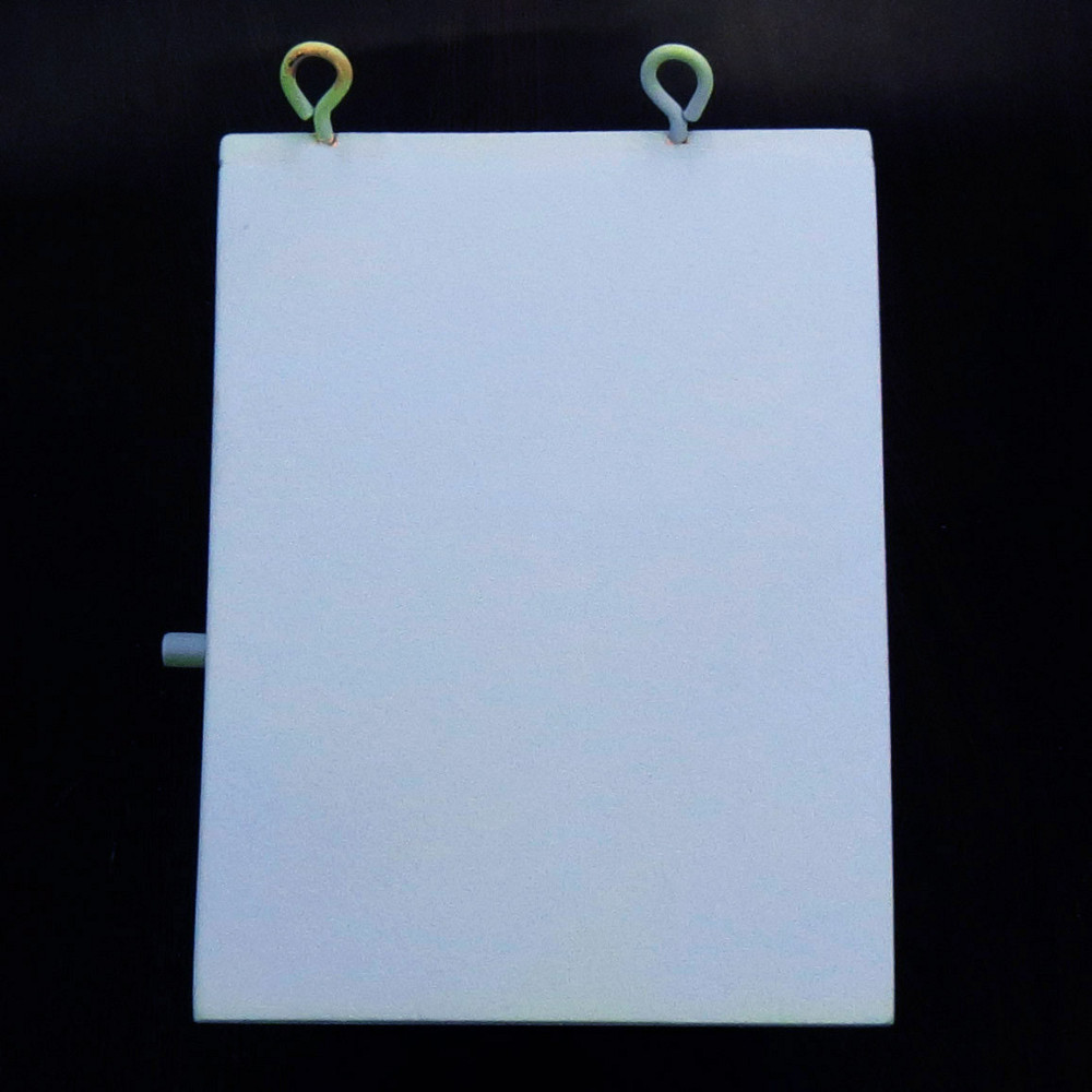 Скворечник садовый 