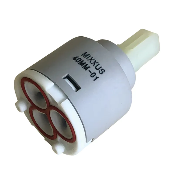 Картридж Mixxus 40MM-01   ( AC0607 ) 29541 Харків