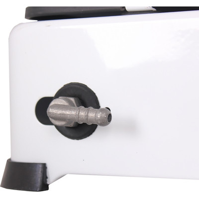 Настольная плита PRIME Technics PGK 407 CW Винница - изображение 3