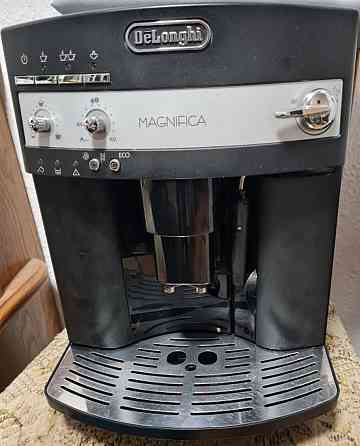 Кавомашина Delonghi Magnifica. Київ