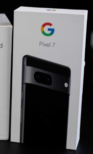 NEW Google Pixel 7Pro 12/512Gb Obsidian Гарантия Trade in Киев - изображение 6
