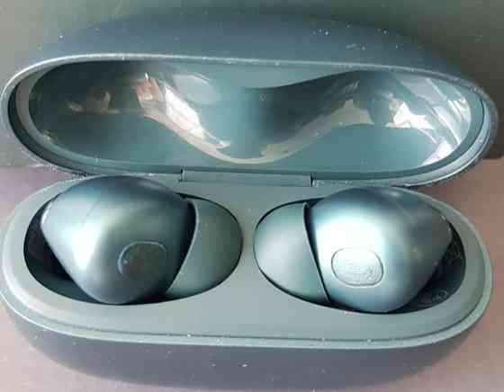 Наушники: Xiaomi Buds 3T Pro. Харьков