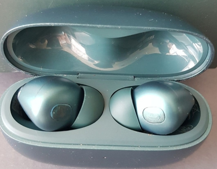 Наушники: Xiaomi Buds 3T Pro. Харьков - изображение 4