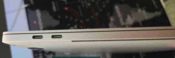 Ноутбук MacBook Pro 13 (2020) Киев