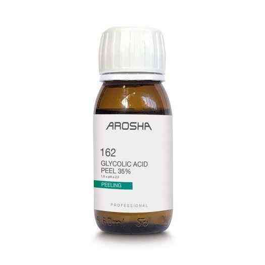 Гликолевый пилинг 35% GLYCOLIC ACID 35% AROSHA, 50 мл Днепр