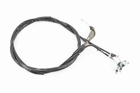 Трос газу подвійний Yamaha JOG SA-36J/39J (трос 174см; кожух 165см) Київ