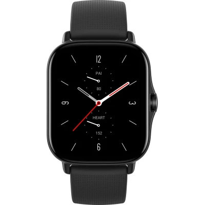 Смарт-часы Amazfit GTS 2 Space Black (New Version) (1041698) Винница - изображение 2
