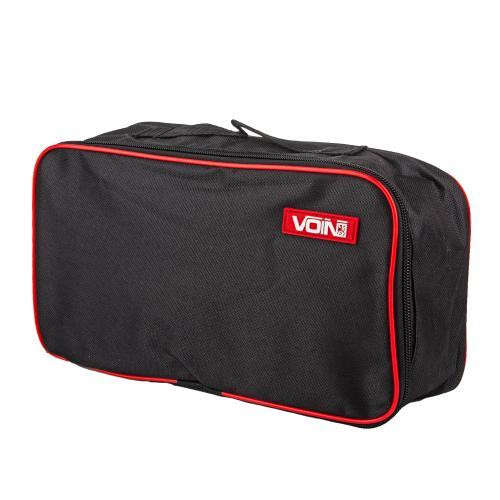 Автомобільний компресор VOIN VL-530 150psi, 15A, 40л з автостопом, прикурювачем та ліхтарем Харків - фото 7