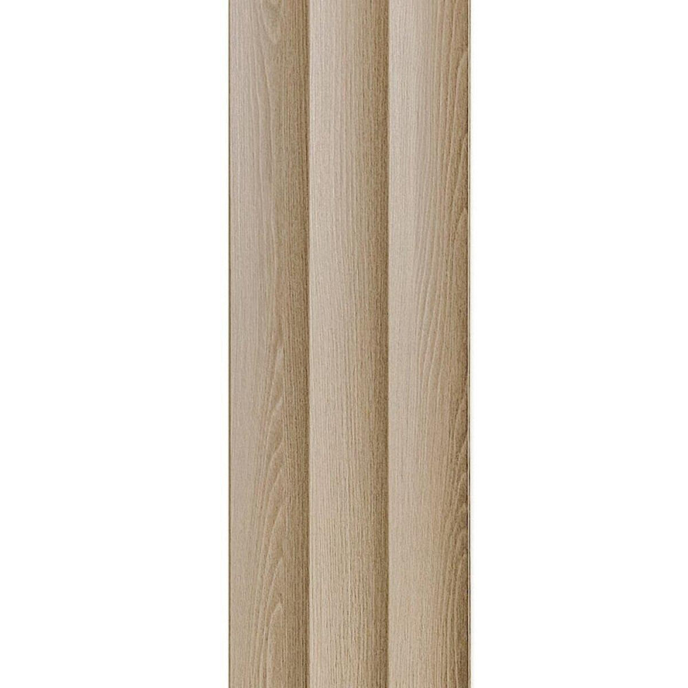 Рейка декоративна WPC стінова 205х14х2900мм SW-00003019 Київ - фото 5