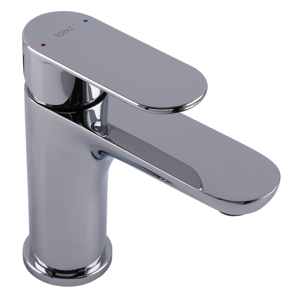 Смеситель для умывальника TOPAZ BARTS TB 07206-H36 (000019563) Киев - изображение 3