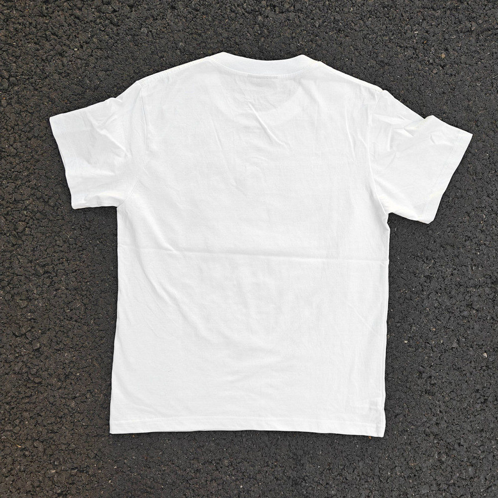 Футболка для мальчика с принтом аниме Неон Генезис Евангелион Асука Реи Плугсуит оверсайз (рост от 165 до 180 ) Черний Днепр - изображение 3