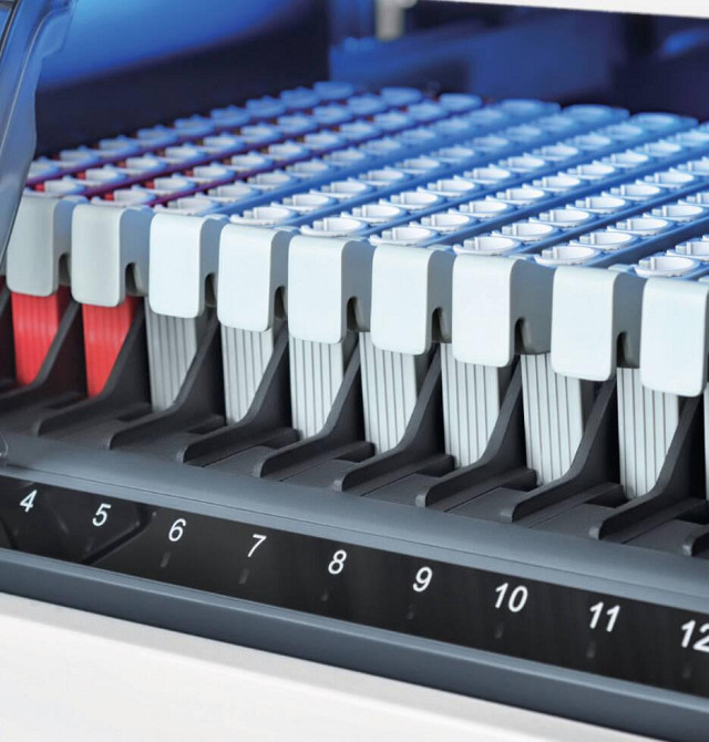 Аналізатор біохімічний автоматичний BS-600М Mindray Дніпро - фото 5