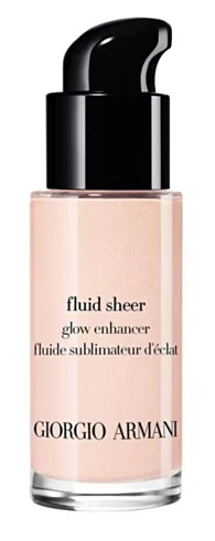Тональний флюїд Giorgio Armani Fluid Sheer 07 Слов'янськ - фото 2