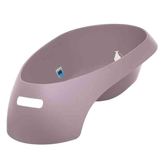 Ванна дитяча зі зливом TEGGI heather Київ