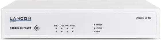 Маршрутизатор  Lancom Systems UF-260 f4450 Київ