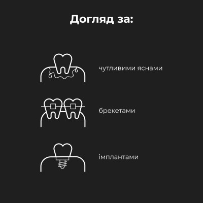 Электрическая зубная щетка AENO DB5 (ADB0005) Винница - изображение 4