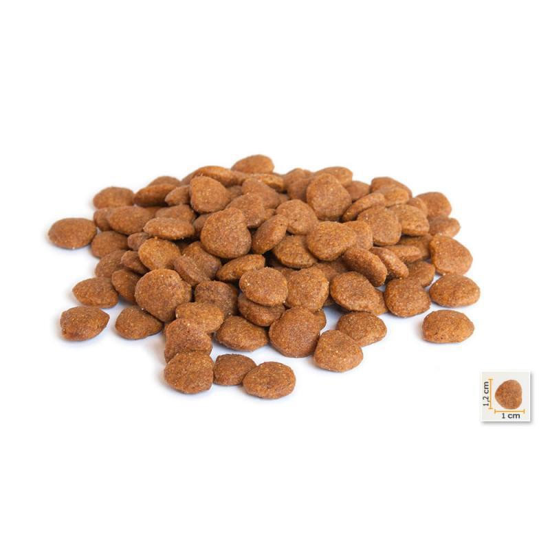 BonaCibo Adult Cat Light Sterilized (Бонасібо Стерилізед Кука Ріс Анчоуси) корм для котів стерильних 5 кілограмів. Запоріжжя - фото 2