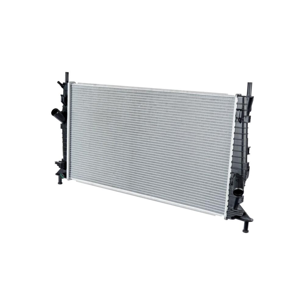 Радиатор охлаждения Mazda, Ford, Volvo 1305492 35157 Киев - изображение 1