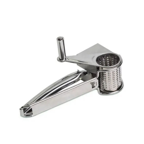 Терка для сиру механічна 5094 KAMILLE Житомир - изображение 3