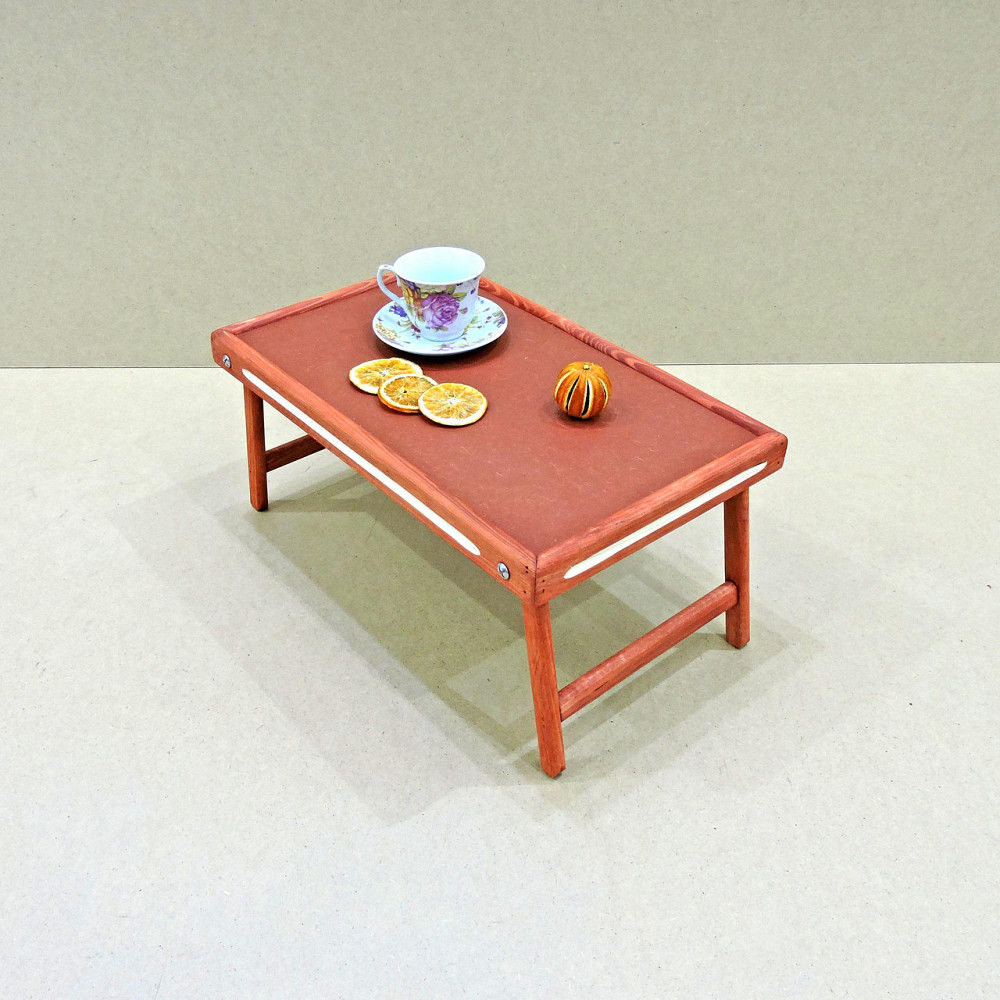 Столик-поднос для завтрака 